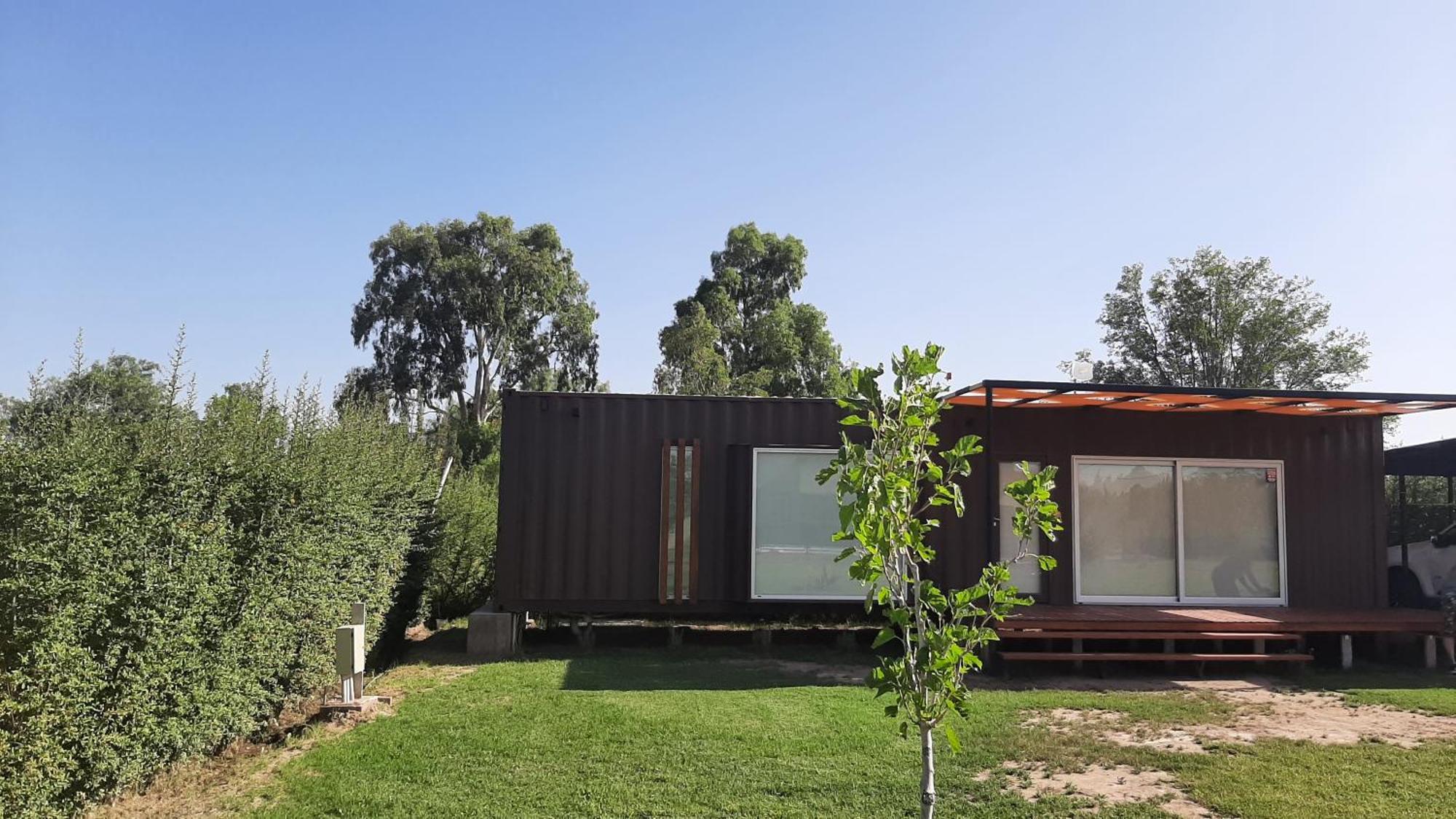 Punto Alma Box San Rafael (Mendoza)