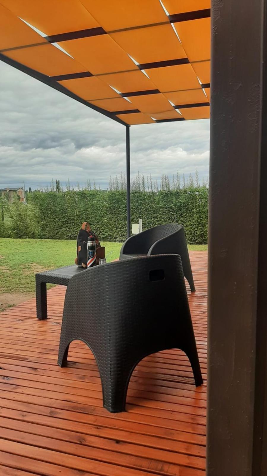 Holiday home Punto Alma Box San Rafael (Mendoza)