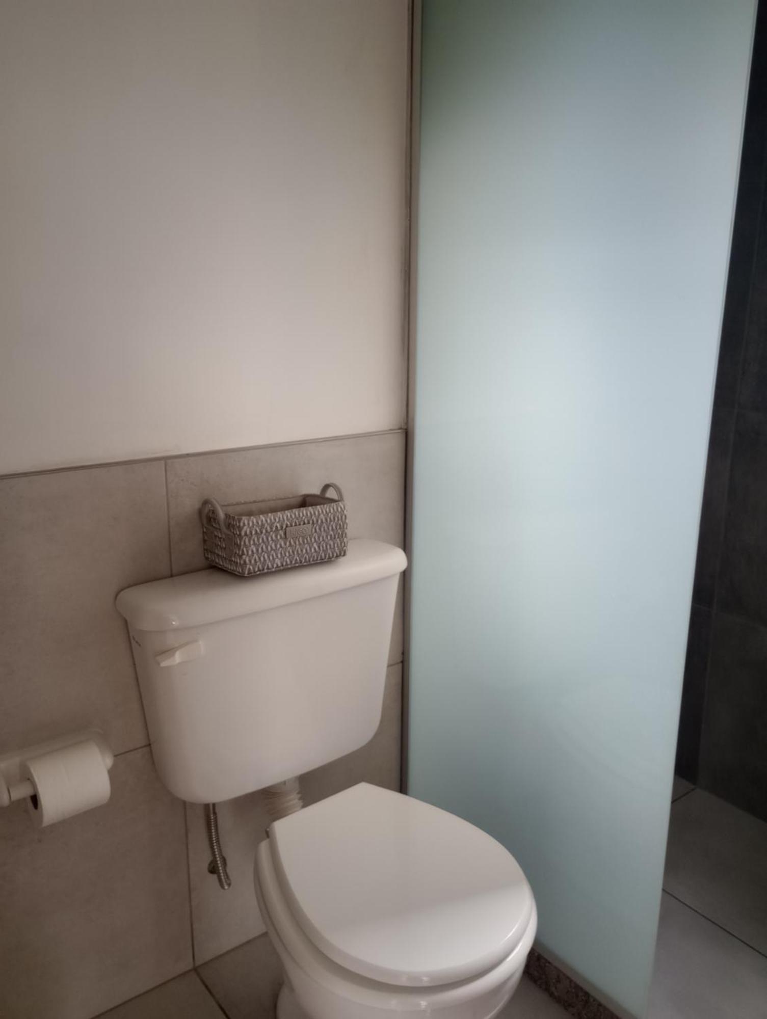 Punto Alma Box Holiday home