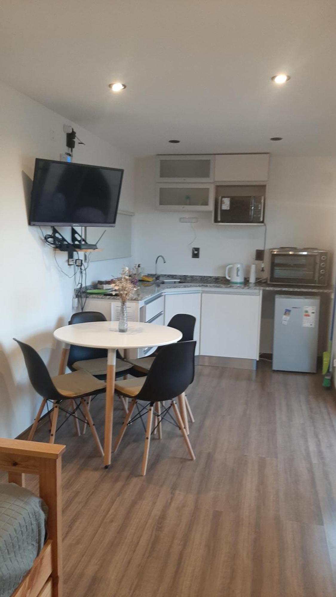 Holiday home Punto Alma Box San Rafael (Mendoza)
