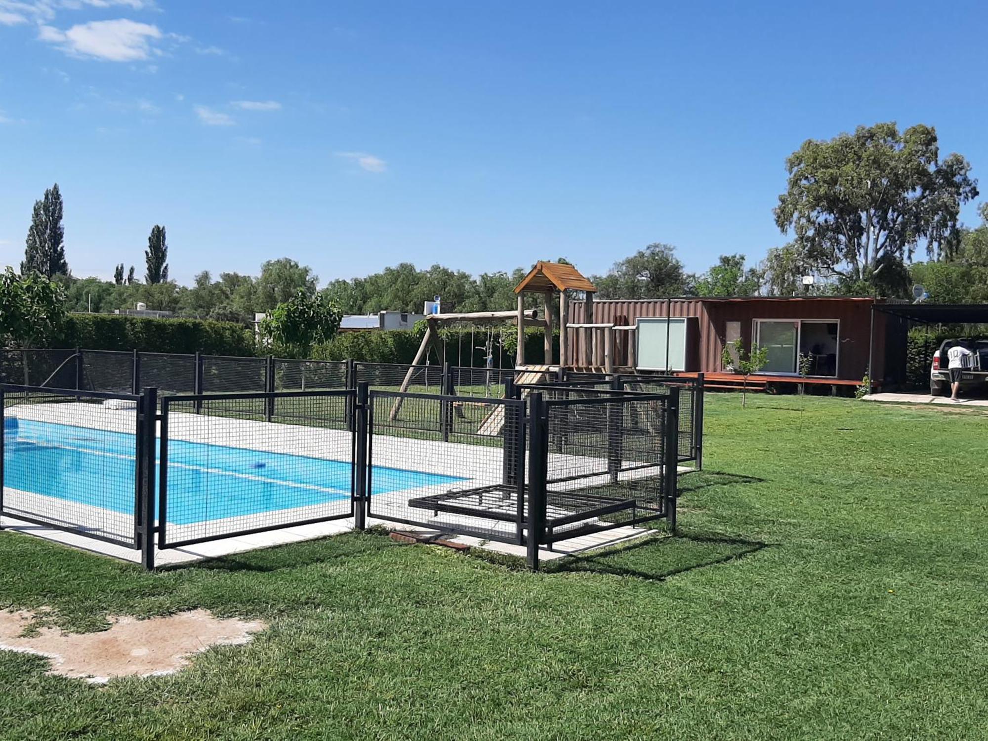 Punto Alma Box * San Rafael (Mendoza)