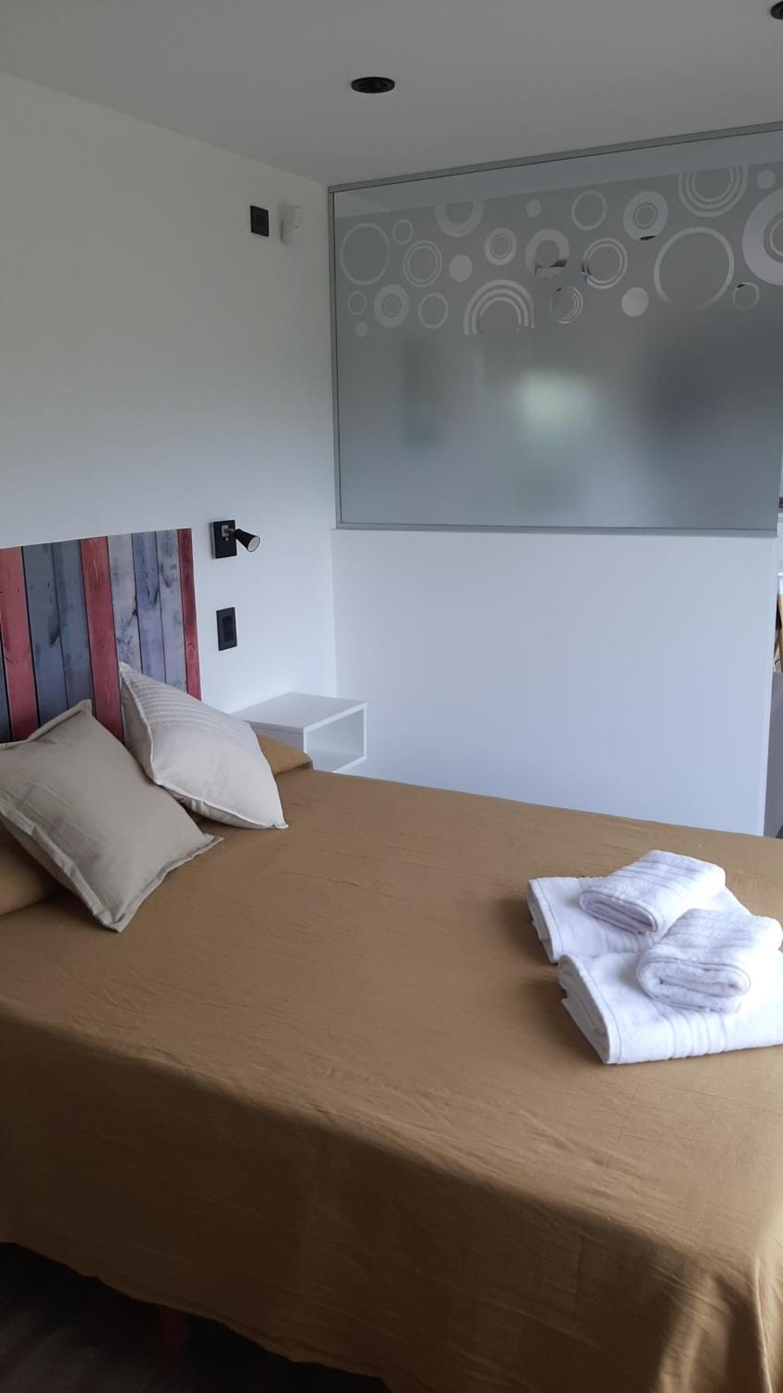 Punto Alma Box Holiday home *
