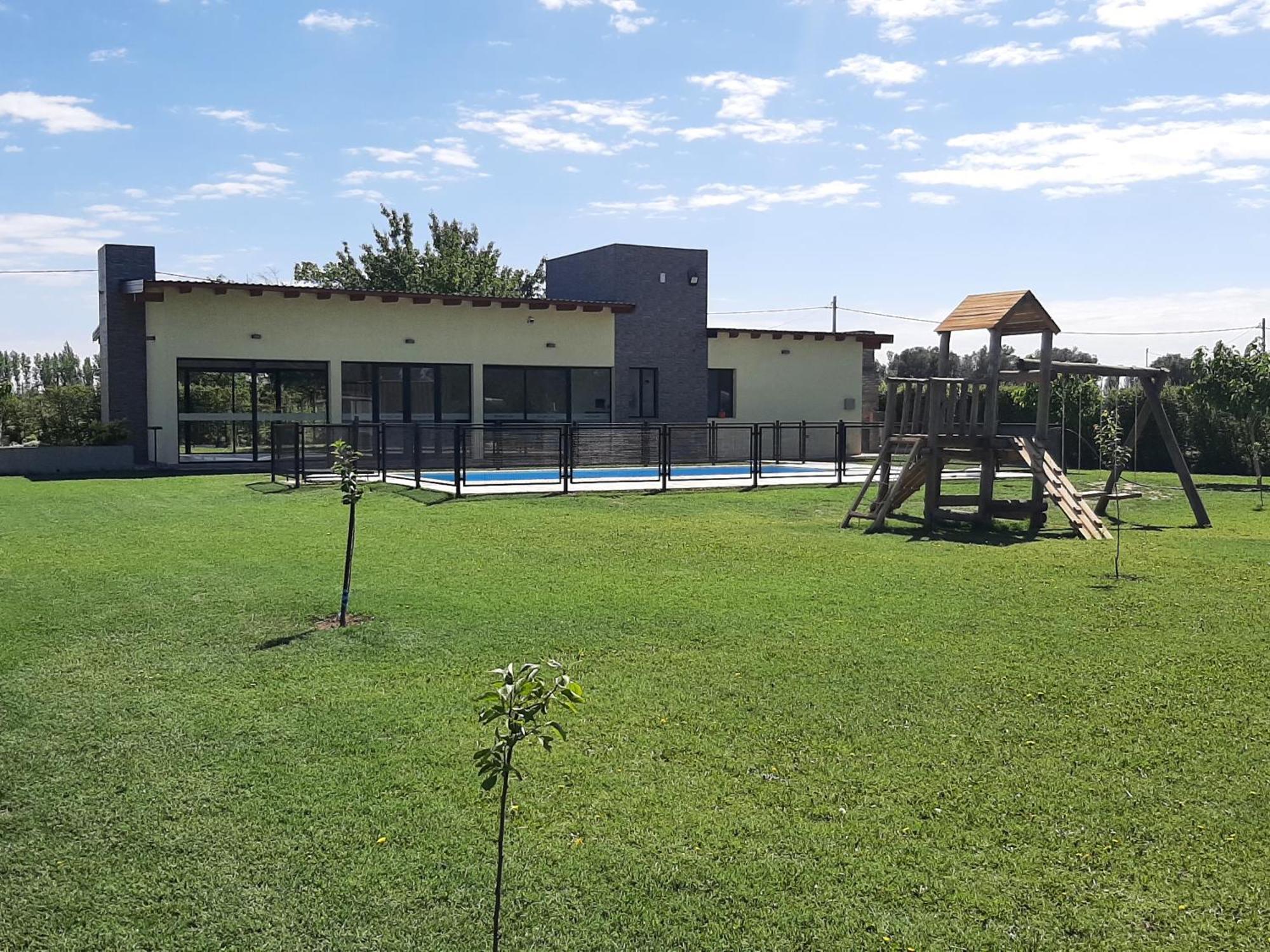Holiday home Punto Alma Box *