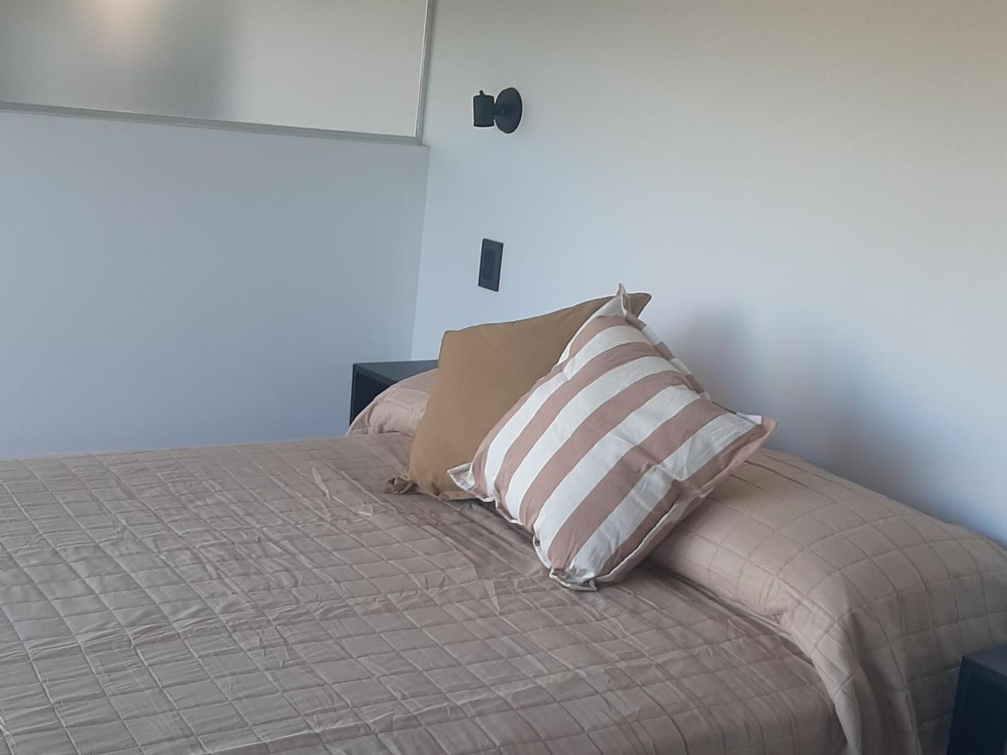 Holiday home Punto Alma Box *