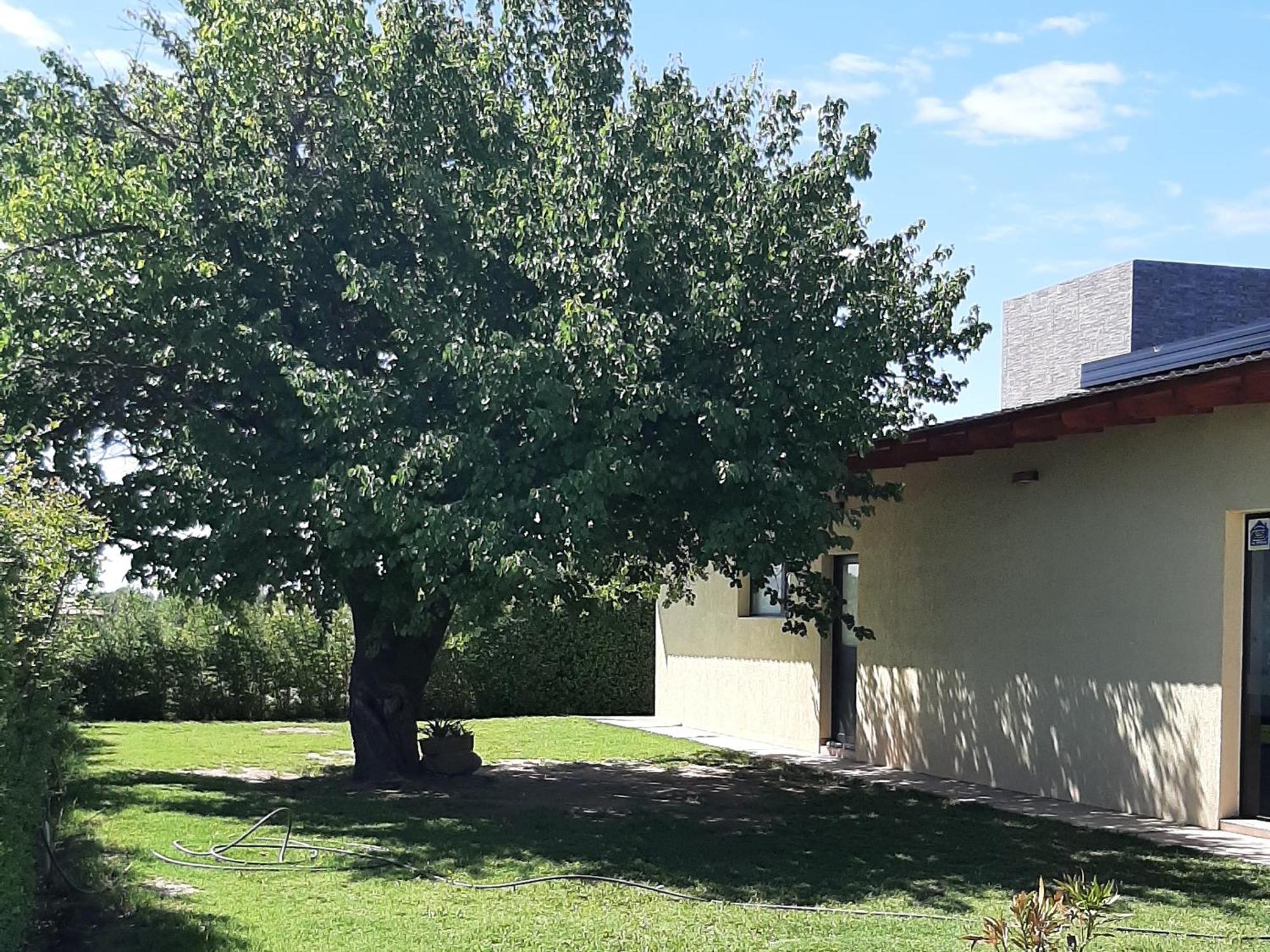 Holiday home Punto Alma Box *