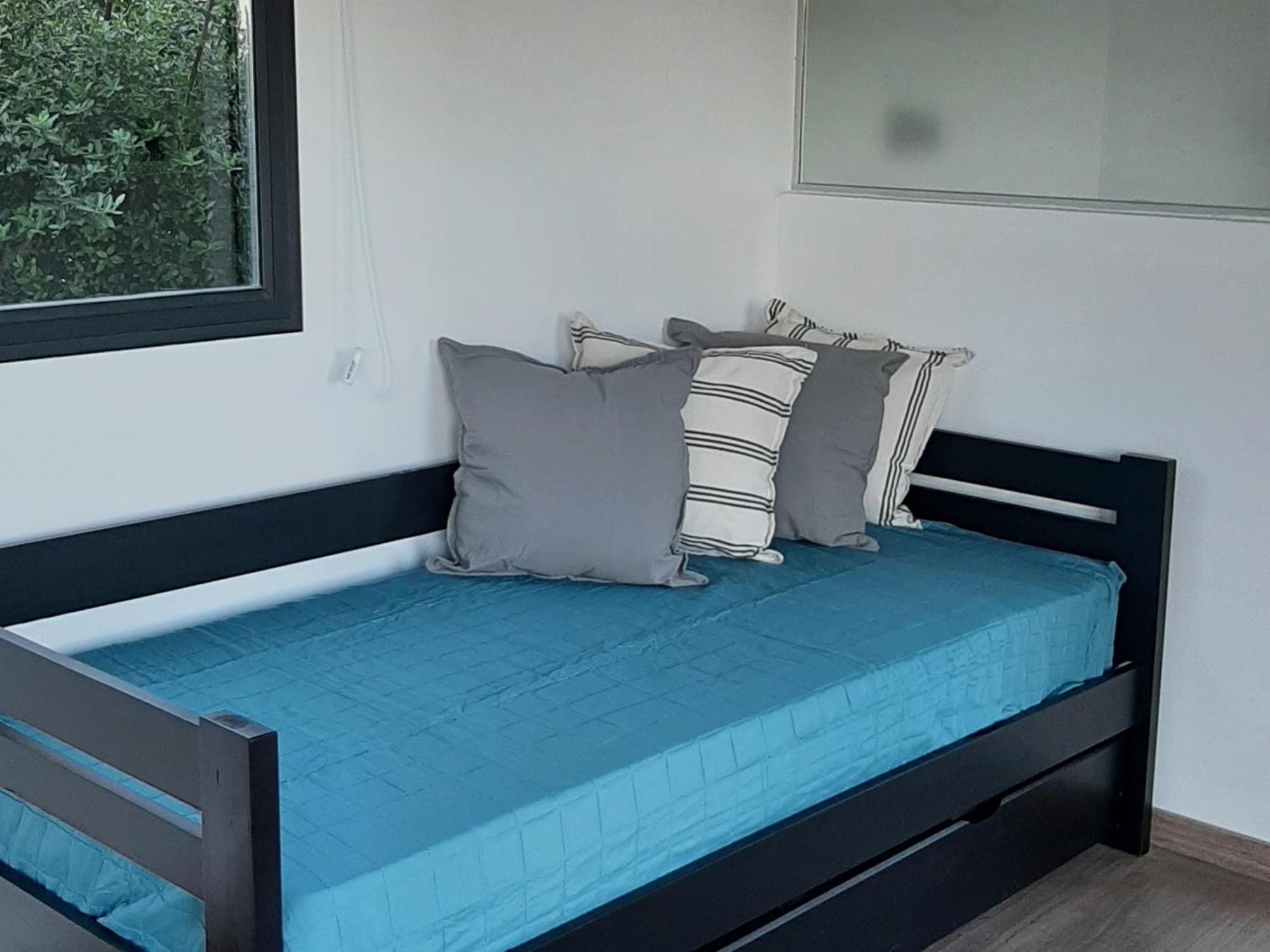 Punto Alma Box Holiday home