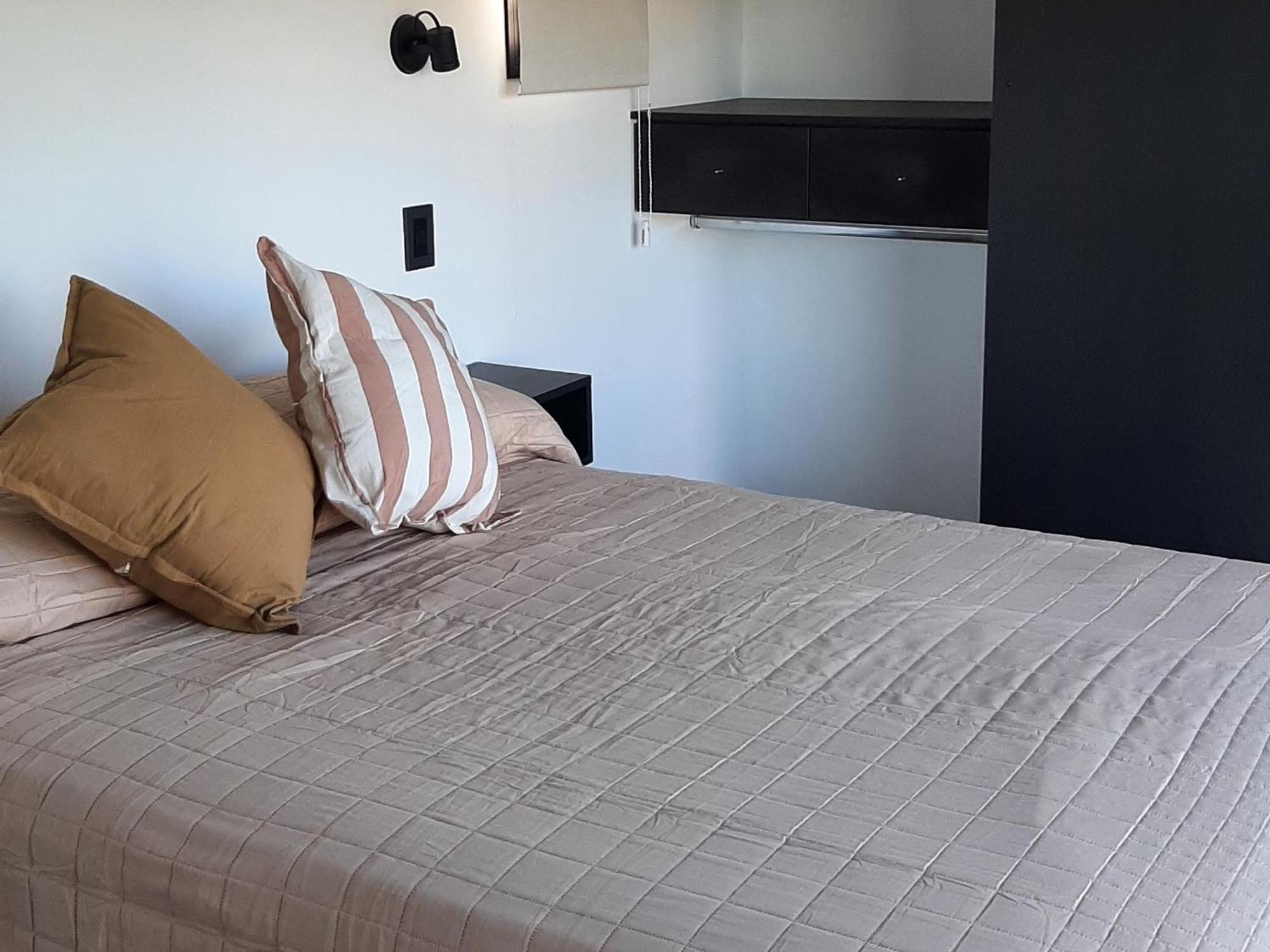 Holiday home Punto Alma Box *