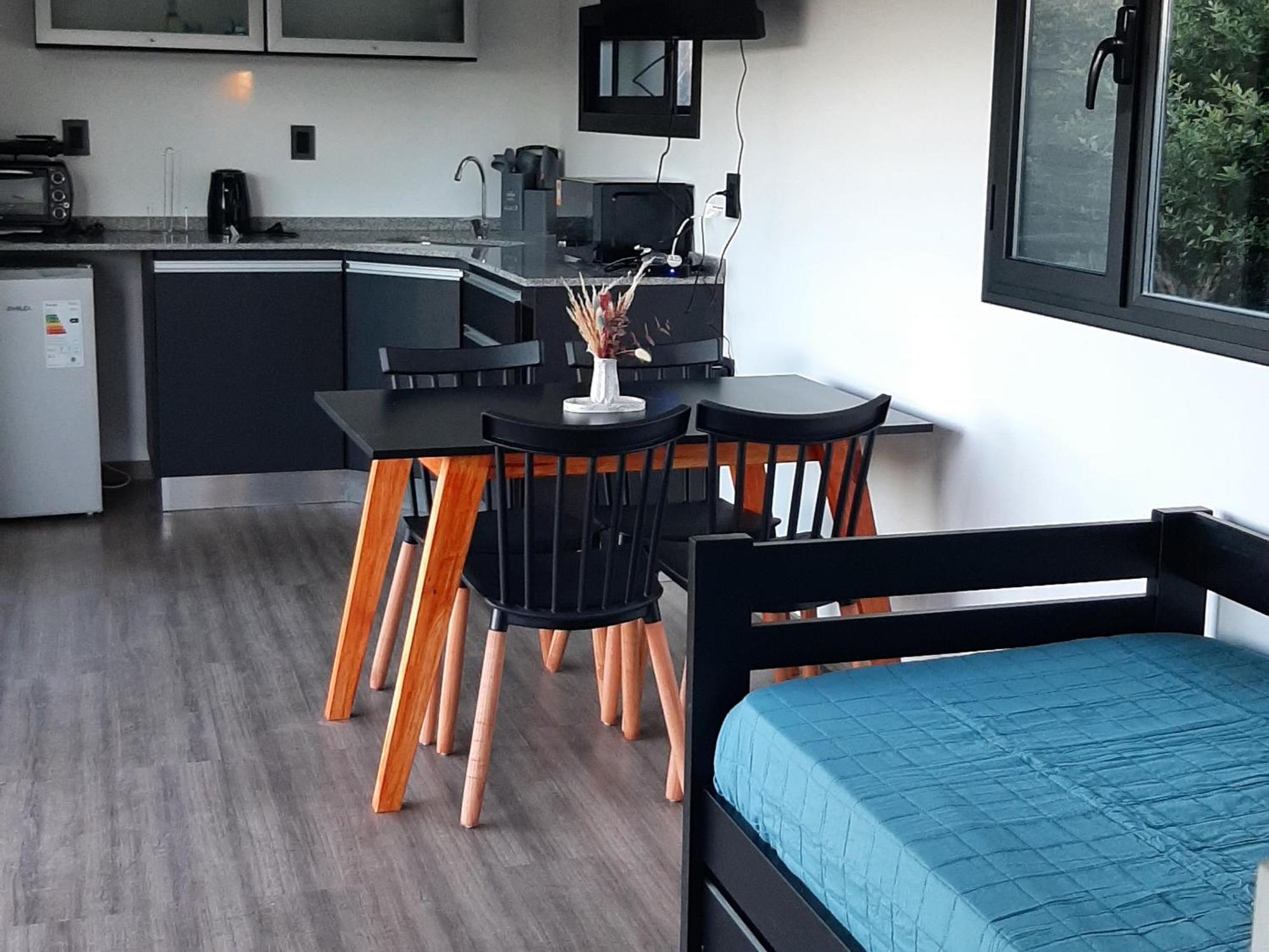 Punto Alma Box Holiday home